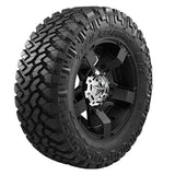 Nitto 42x13.50r17 Trail Grappler Mud Terrain Light Truck Tire M/T