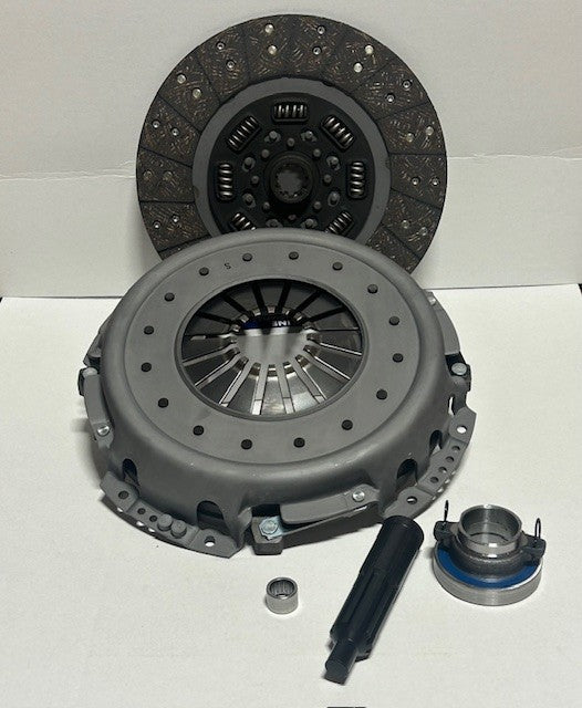 Valair 2001-2005 Dodge Ram 2500/3500 5.9L Cummins NV5600 6-Speed HD Organic Single Disc Clutch Kit - 450HP/900 ft-lb