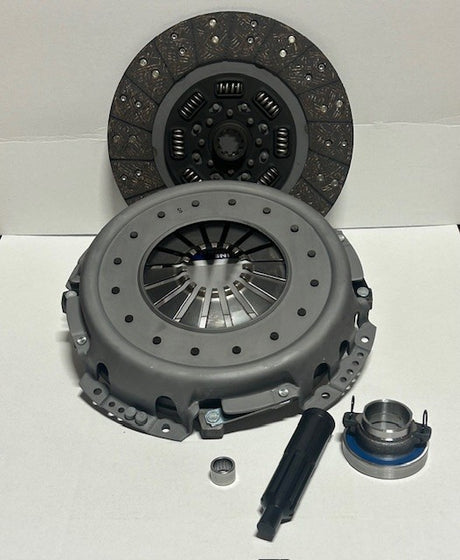 Valair 2001-2005 Dodge Ram 2500/3500 5.9L Cummins NV5600 6-Speed HD Organic Single Disc Clutch Kit - 450HP/900 ft-lb
