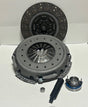 Valair 2001-2005 Dodge Ram 2500/3500 5.9L Cummins NV5600 6-Speed HD Organic Single Disc Clutch Kit - 450HP/900 ft-lb