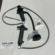 Valair 1994-1997 Dodge Ram 2500/3500 5.9L 12V Cummins Hydraulic Clutch Master/Slave Kit