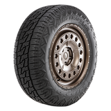 NITTO-Nomad Grappler - 285/45R22 114H XL