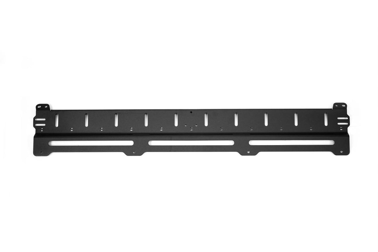 DV8 2024-2025 Toyota Land Cruiser & Lexus GX 550 Roof Rack Light Mount
