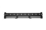 DV8 2024-2025 Toyota Land Cruiser & Lexus GX 550 Roof Rack Light Mount