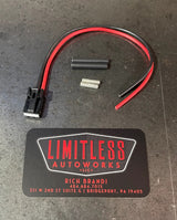 PMF OEM CAB CLEARANCE LIGHT PIGTAIL