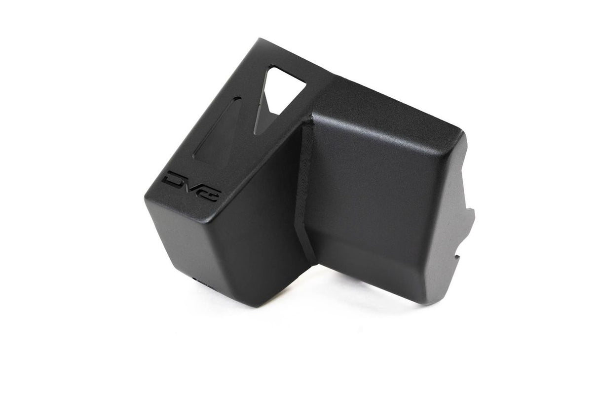 DV8 Offroad 2024 Toyota Tacoma Rear Shock & Link Skid Plates