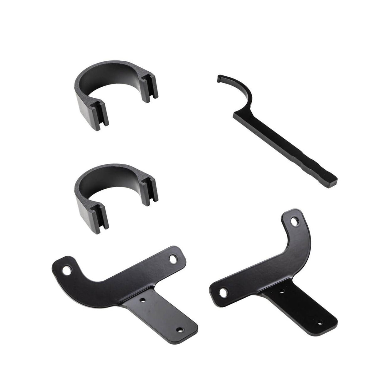 ARB 2024+ Toyota Tacoma BP51 Fitting Kit - Front