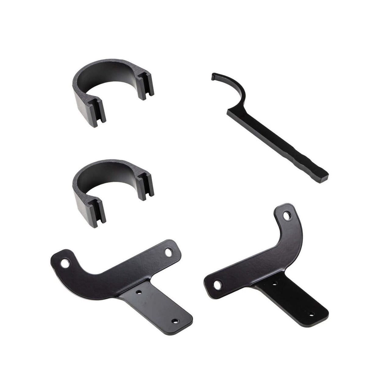 ARB BP51 Fit Kit Prado 250 Front