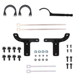 ARB BP51 Fit Kit Prado 250 Front