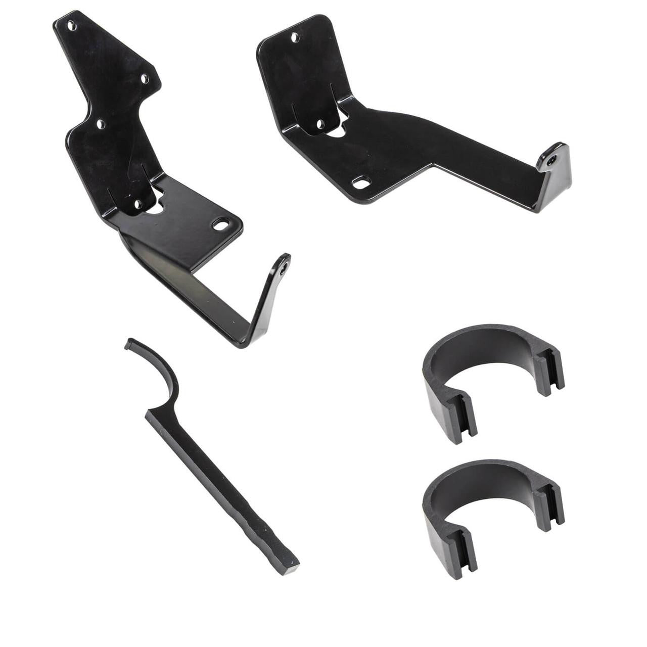 ARB 2024+ Toyota Tacoma BP51 Fit Kit - Rear