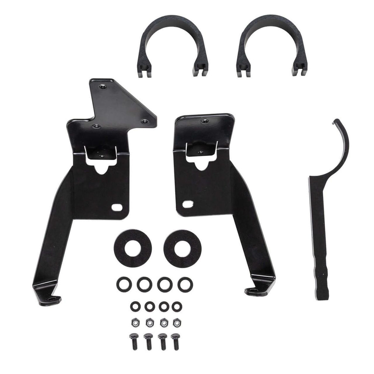 ARB Toyota LC Prado 250 BP51 Fit Kit