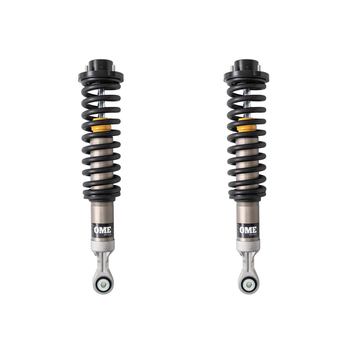 ARB OME Toyota Tacoma 2024+ MT64 Kit FR 3in/220-330lbs 1126K