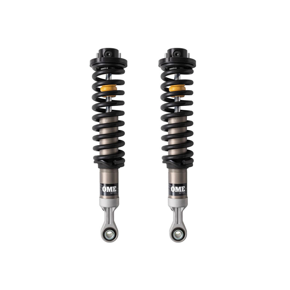 ARB OME 2024+ Land Cruiser/ Lexus GX550 MT64 Kit FR 3in/220-330lbs 2130K