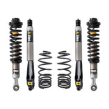 ARB OME Toyota Land Cruiser / Lexus GX550 2024+ MT64 Kit FR 3in/220-330lbs, RR 2in/880lbs 2129K