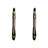 ARB OME Toyota Tacoma 2024+ MT64 Kit RR 0in/440-880lbs 1127K