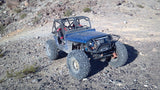 KD Fabworks D.I.Y. LED Light Bar Tabs