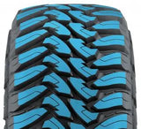 Toyo Tires 37x13.50R20LT Toyo Open Country M/T Radial Tire TOY| 360220