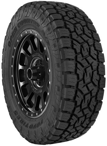 Toyo Tires Open Country A/T III - 35X12.50R18LT