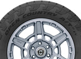 Toyo Open Country A/T III Ev Tire - 275/60R20 116T XL