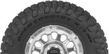 Toyo Open Country R/T Pro Tire - 38x11.50R17LT 128Q D/8