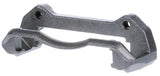 BrakeBest Brake Caliper Bracket - 14-1098