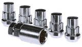 Dorman AutoGrade M14-1.50 Thread 3/4, 13/16 Inch Hex Wheel Lock Set - 712-628.5