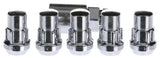Dorman AutoGrade M14-1.50 Thread 3/4, 13/16 Inch Hex Wheel Lock Set - 712-628.5