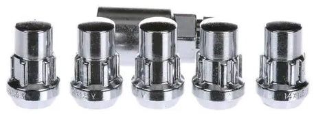 Dorman AutoGrade M14-1.50 Thread 3/4, 13/16 Inch Hex Wheel Lock Set - 712-628.5