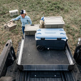 Decked High Sides for CargoGlide