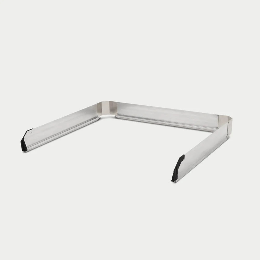Decked High Sides for CargoGlide