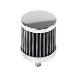 Breather (Aluminum Base)
