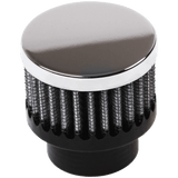 Breather (Clamp On)
