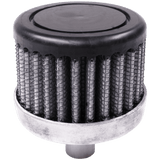 Breather (Aluminum Base)