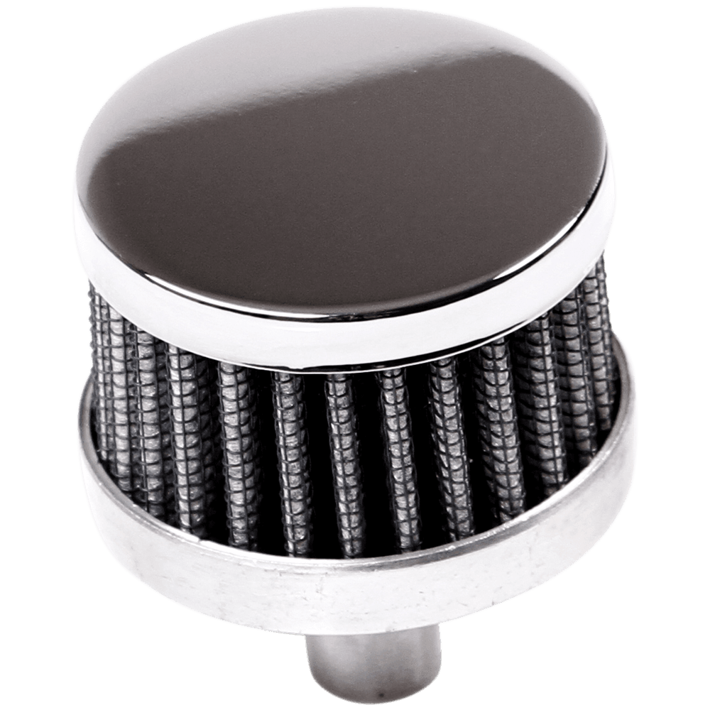 Breather (Aluminum Base)
