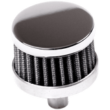 Breather (Aluminum Base)