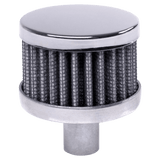 Breather (Aluminum Base)