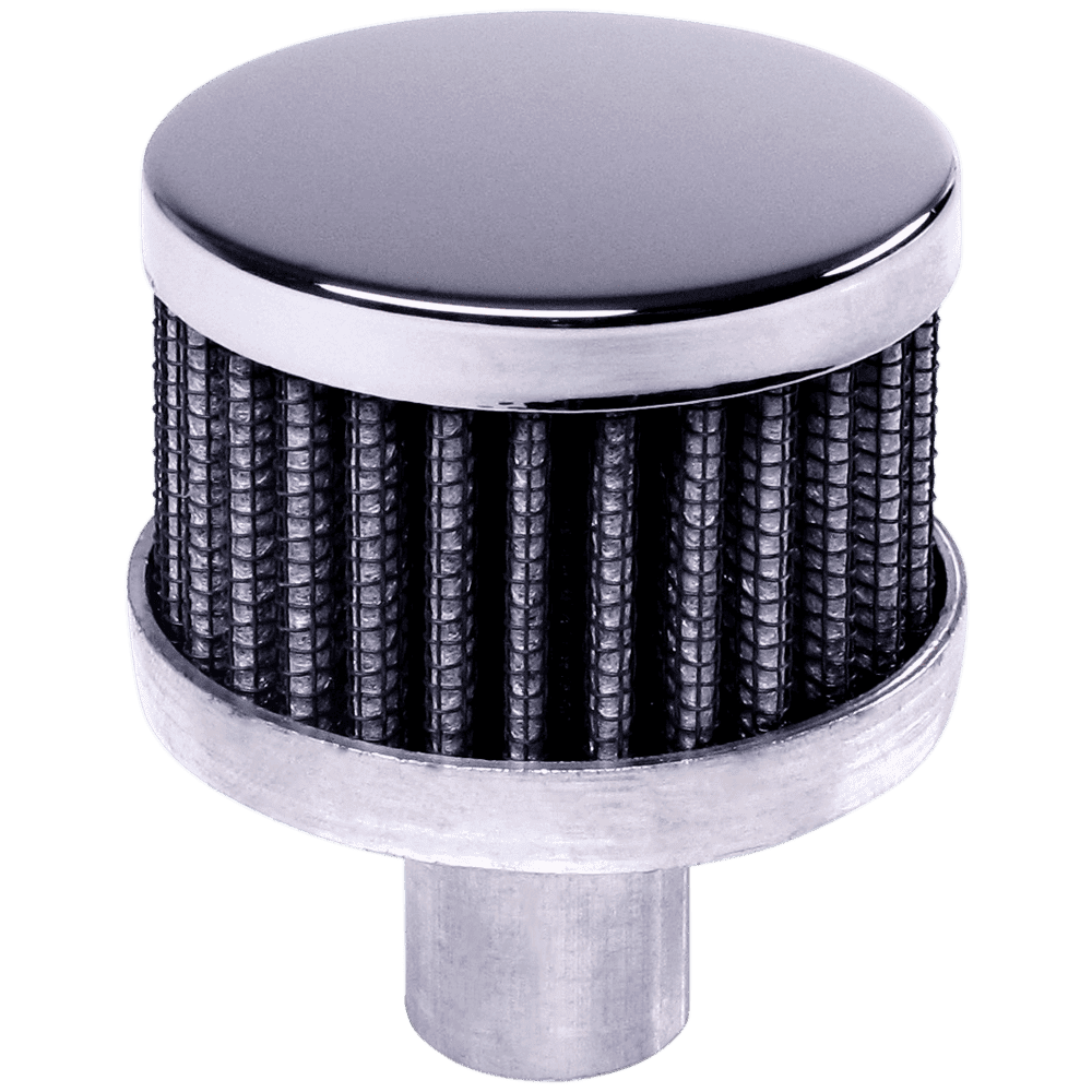 Breather (Aluminum Base)