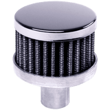 Breather (Aluminum Base)