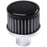 Breather (Aluminum Base)