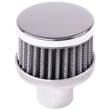 Breather (Aluminum Base)