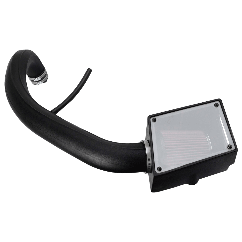 Cold Air Intake for 1997-2006 Jeep Wrangler 4.0L