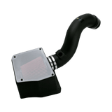 Cold Air Intake for 2001-2004 Silverado / Sierra Duramax 6.6L