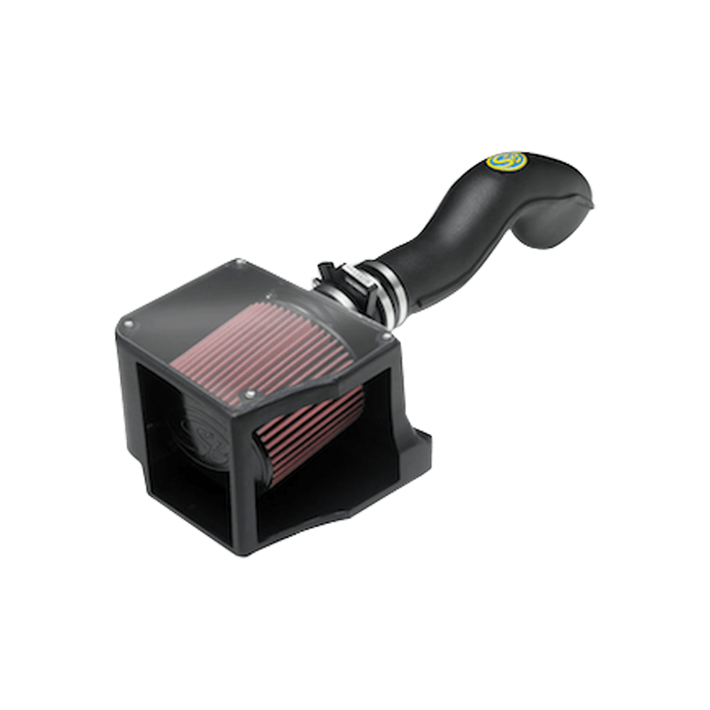 Cold Air Intake for 2007-2008 Silverado / Sierra 1500