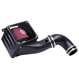 Cold Air Intake for 2006-2007 Chevy / GMC Duramax LLY-LBZ 6.6L