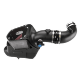Cold Air Intake for 2008-2010 Ford Powerstroke 6.4L
