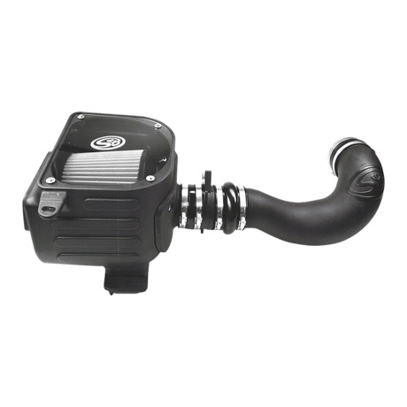 Cold Air Intake for 2007-2008 Silverado / Sierra 1500