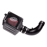 Cold Air Intake for 2007-2011 Jeep Wrangler 3.8L