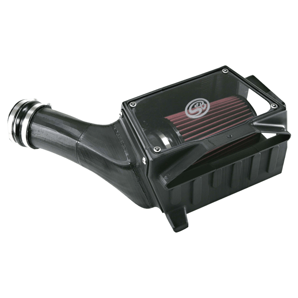 Cold Air Intake for 1994-1997 Ford Powerstroke 7.3L