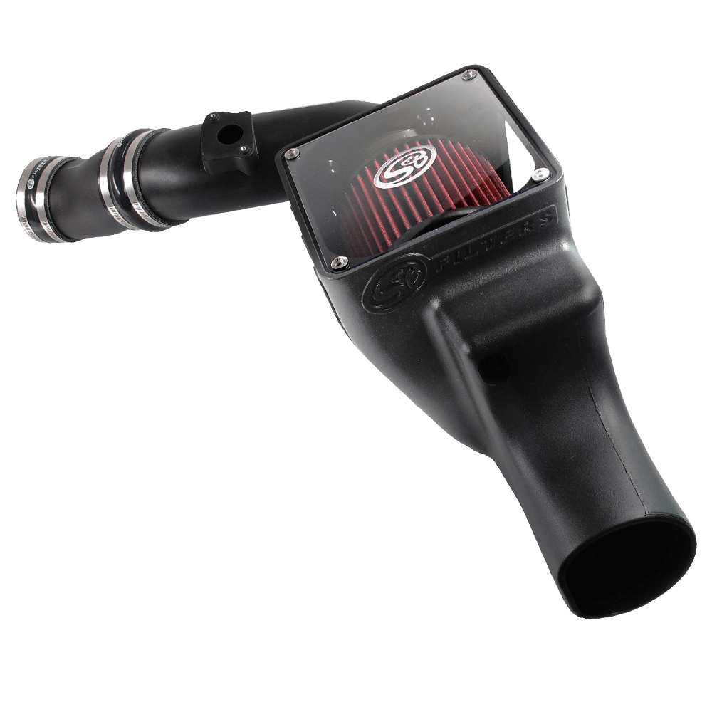 Cold Air Intake for 2003-2007 Ford Powerstroke 6.0L
