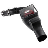 Cold Air Intake for 2003-2007 Ford Powerstroke 6.0L